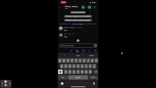 Cisco Webex App on Cell Phone смотреть онлайн