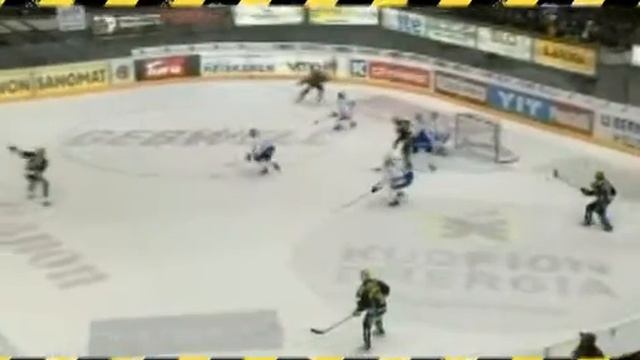 KalPa kausi 2010-2011, #4 Janne Jalasvaara смотреть онлайн