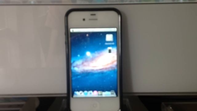 How to get Mac OSX Lion with Dreamboard (Must be Jailbroken) смотреть онлайн