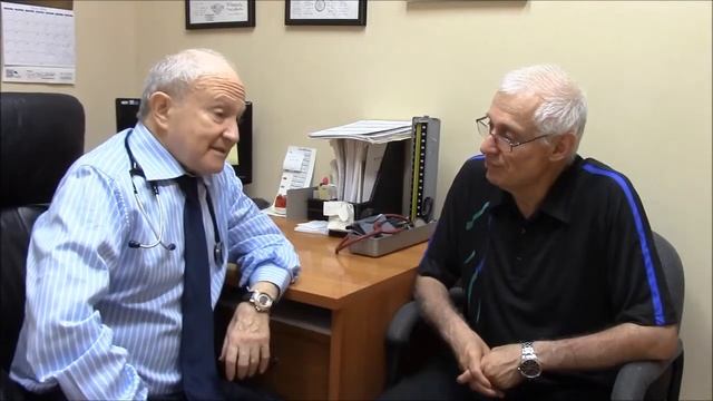Доктор Joseph Kleynerman Три Кита смотреть онлайн