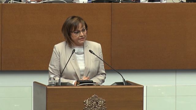 ИЗКАЗВАНЕ НА КОРНЕЛИЯ НИНОВА В НС НА 26.03.2024 смотреть онлайн