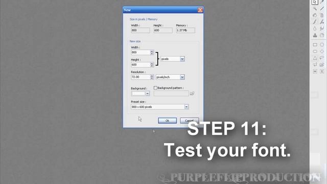 DaFont.com - Tutorial - How To Download Fonts For Windows XP смотреть онлайн