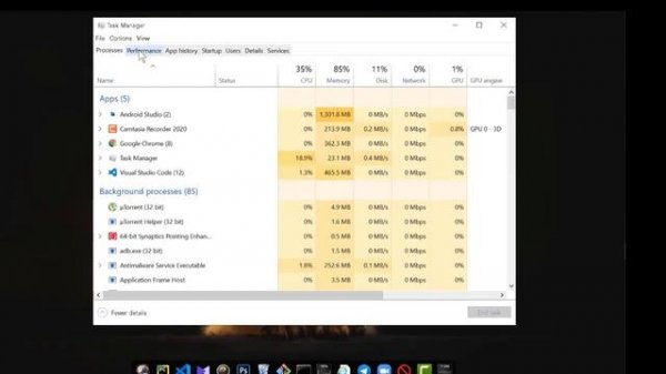 Update to the latest Android SDK. HAXM is not installed OR Android SDK manager not found=VScodeSDK.