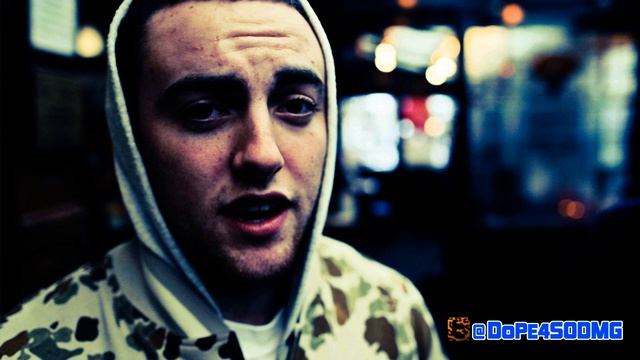 Mac Miller - First Day of My Life' смотреть онлайн