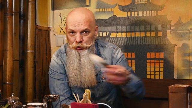 Легендарные пуеры (часть первая) смотреть онлайн