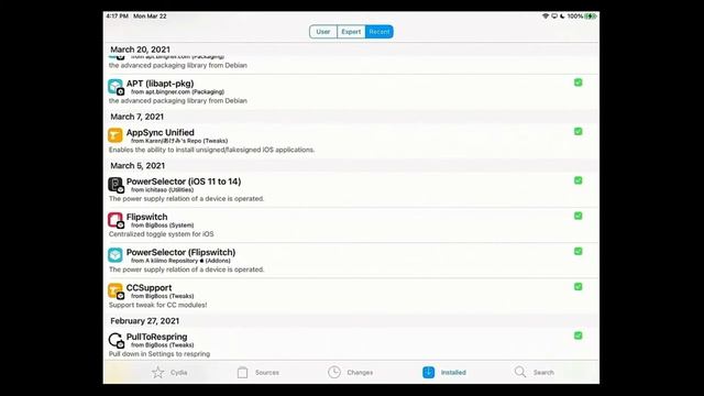 ReProvision Has Been Updated For iOS 14 смотреть онлайн