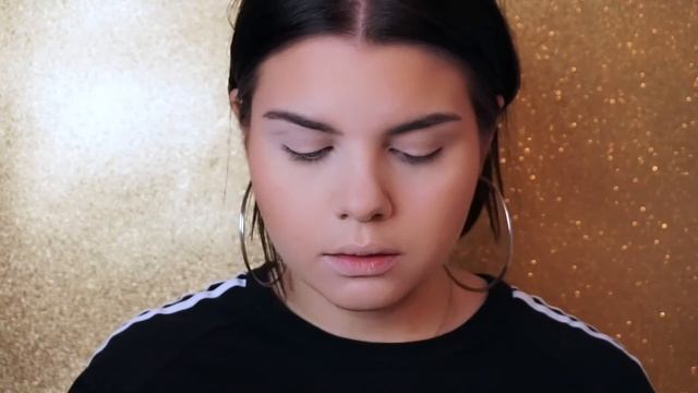 Kylie Jenner Inspired Makeup смотреть онлайн
