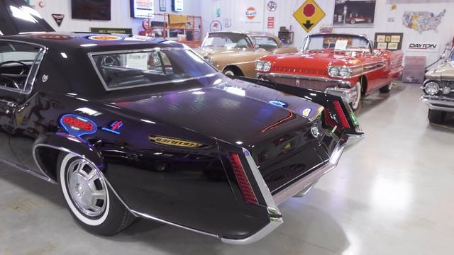 1967 Cadillac Eldorado ***Sold*** смотреть онлайн
