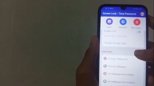 Best screen lock app||Time lock|| смотреть онлайн