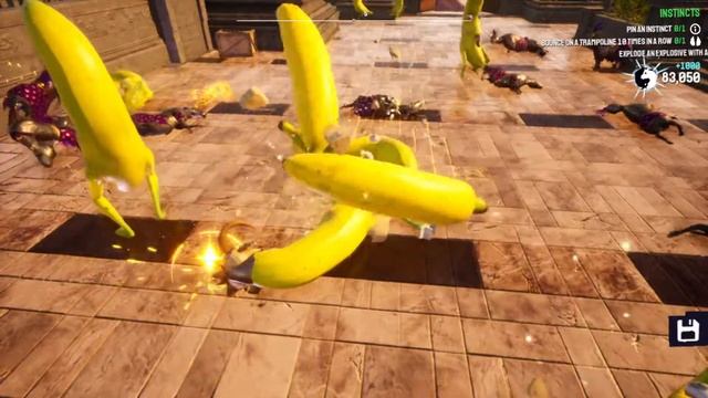 I am sorry guys ( goat simulator 3: part 2) смотреть онлайн