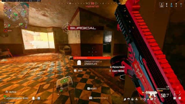 Streamers think I'm Speed Hacking on Rebirth Island смотреть онлайн