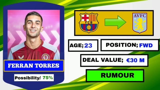LATEST CONFIRMED TRANSFERS AND RUMOURS🚨 SUMMER TRANSFER WINDOW 2023🚨DEMBÉLE🔥MBAPPÉ🔥FELIX🔥OSIMHEN🔥 смотреть онлайн