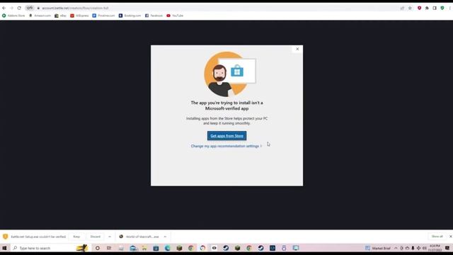 Battle.net Download Guide – How to Download & Install Battle.net! | Complete Quick Guide 2022 смотреть онлайн