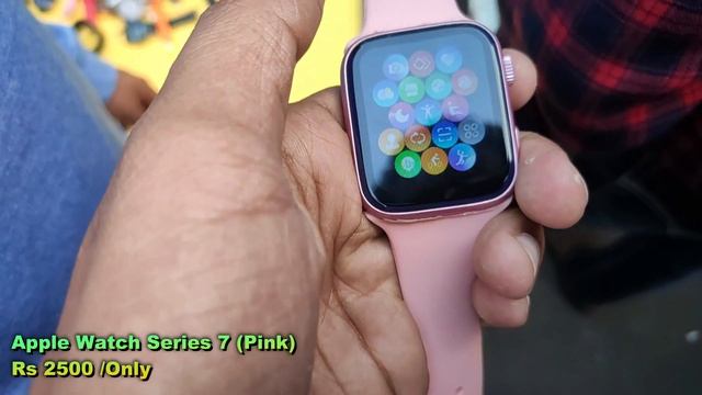 Mumbai Ka Sabse Bada Chor Bazar | मुंबई चोर बाजार | ROLEX Watch in ₹300, Apple Series 7 in ₹1500 смотреть онлайн