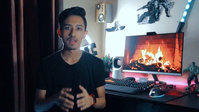 Best RGB Gaming Mouse Under 1000 Taka? Gigabyte Aorus M2 | 2020 смотреть онлайн