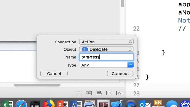 macOS Development: Presenting User Notifications смотреть онлайн