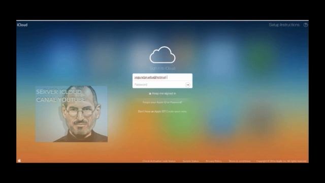 Programa Metodo Quitar iCloud Gratis Pishing 2016 2017 смотреть онлайн
