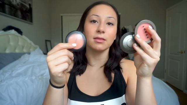 TOP 6 BEST BLUSHES | HIGHEND & DRUGSTORE смотреть онлайн
