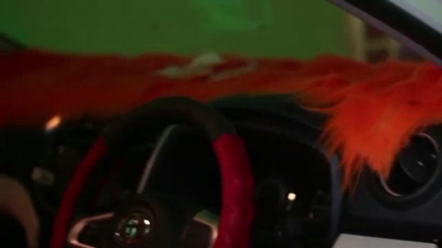 Modifikasi Rush Type TRD 2018 смотреть онлайн