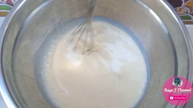 Pang NEGOSYO Jelly Salad with Cream Corn in a Cup with costing + Tips (17K SUB na Tayo💗) смотреть онлайн