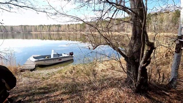 Поехали на рыбалку, готовим в гриле смотреть онлайн