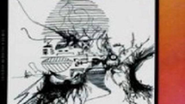 Sun Ra - The Shadow World смотреть онлайн