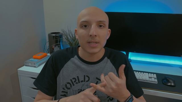 2019 Mac Pro Wish List! смотреть онлайн