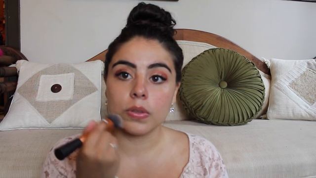 MAC face and body foundation Review смотреть онлайн