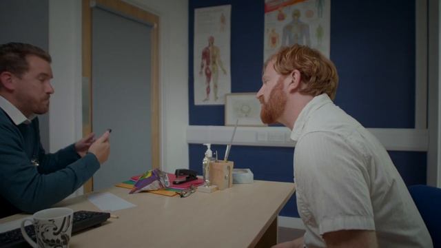 Broken Windows (Web Series) - Dr Spandal - S1 Ep1 смотреть онлайн