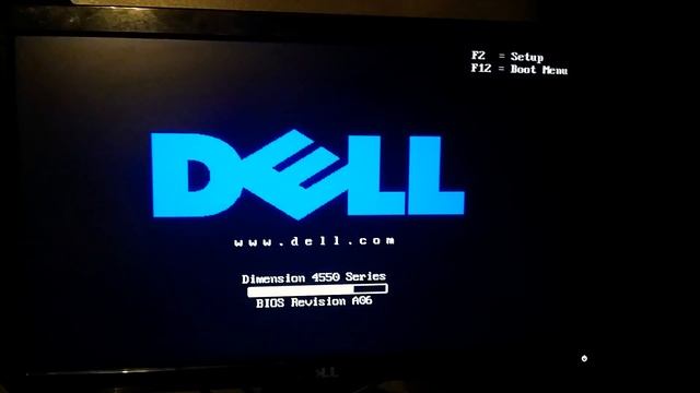 Windows 98 Dell Dimension 4550 смотреть онлайн