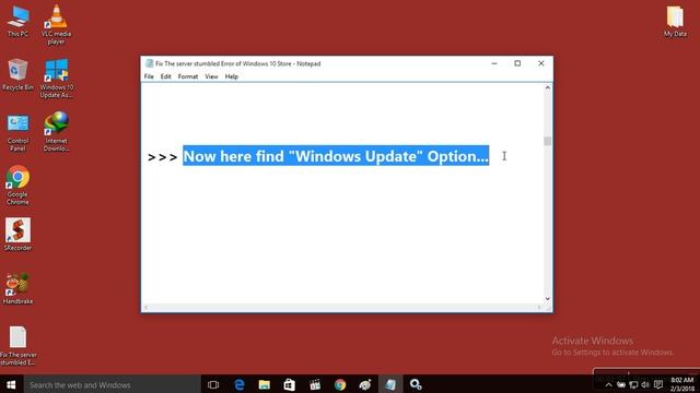 How To Fix The Server Stumbled Error Code 0x80072ee7 Windows 10 Store | Microsoft Store Not Opening смотреть онлайн