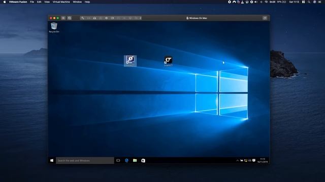 Novastar Software On MAC - NovaLCT & Smart LCT Installed On Mac