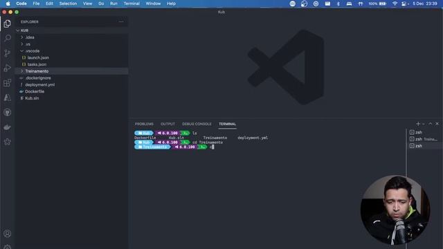 .NET on a Mac?! смотреть онлайн