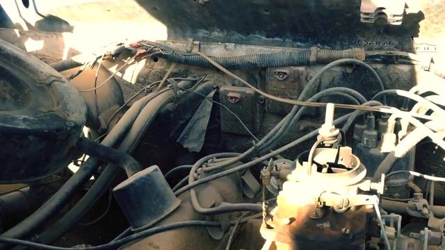 Dodge 1979 تشغيل دودج смотреть онлайн