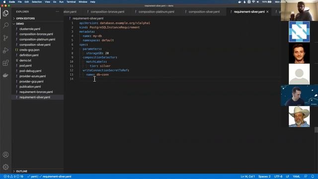 Kubecon EU 2020 Project Office Hours смотреть онлайн