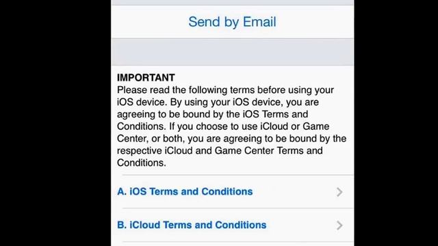 How to Create iCloud Account - Setting Up iCloud смотреть онлайн