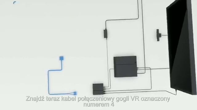 Jak podłączyć VR do ps4 смотреть онлайн