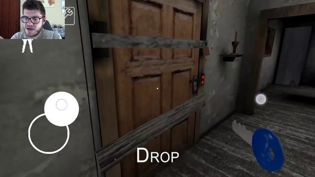 Granny - Nuovo aggiornamento 1.3.2! - Android - (Salvo Pimpo's) смотреть онлайн