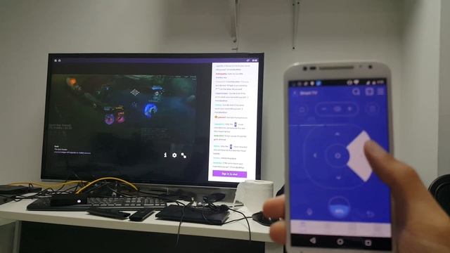 CetusPlay-Free Mouse Toggle on Fire TV/Stick смотреть онлайн