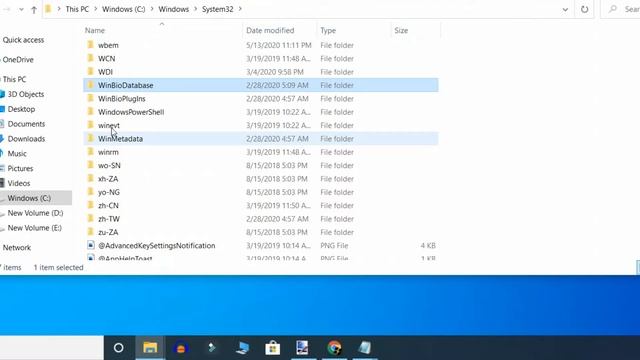 How to Fix Face And Fingerprint Recognition are not available on This Device In Windows 10 смотреть онлайн
