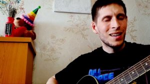 Виталий Вохмянин - Такая странная любовь (Полная версия)