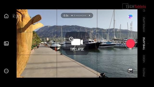 Zhiyun Smooth XS Review & Unboxing - Compact Travel Mobile Gimbal смотреть онлайн