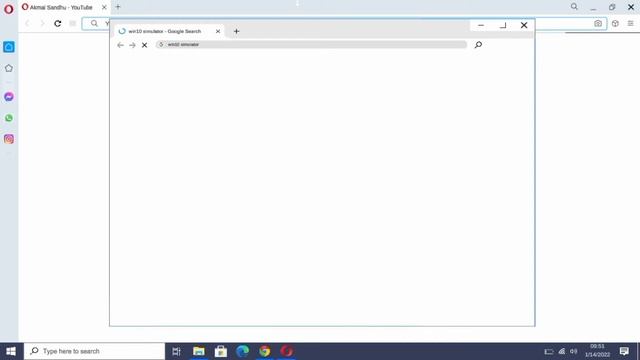 How To Run Windows 10 On Any Android Device | Best Windows Simulator смотреть онлайн