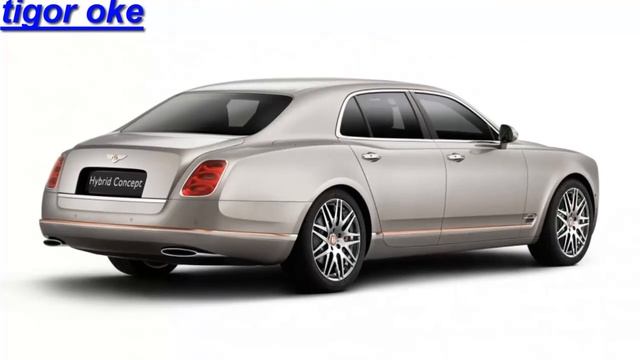 2016 bentley mulsanne, new best price смотреть онлайн