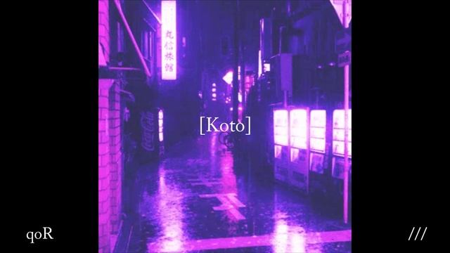 Koto (OG Maco vs Adult Swim Trap Type Beat) [Prod.qoR] смотреть онлайн