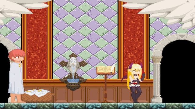 Castle of Temptation (V0.4.2) | (Gameplay) смотреть онлайн