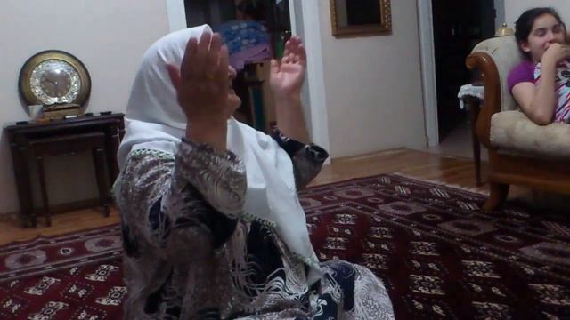 Milli Maç izlerken :) смотреть онлайн