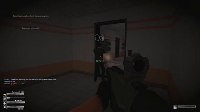 Zostałem MTF! | Garry's Mod - SCP: Containment Breach [#2] (with: Ekipa) смотреть онлайн