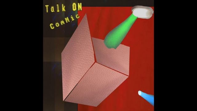Marlin's Dreaming - Talk On/Commic смотреть онлайн