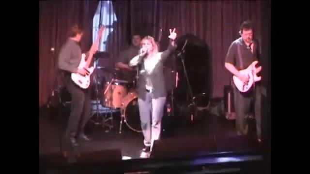 Whipping Post by Maco Station смотреть онлайн